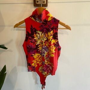 Free people body suit